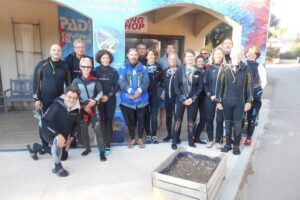 ashgp club de plongee paris 19 voyage corse