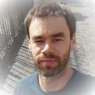 Christophe Initiateur Entraineur IE1